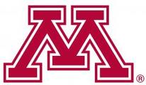 University of Minnesota 'M' logo